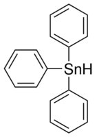 Triphenyltin hydride - CAS:892-20-6 - Tripheny ltin Hydride, Triphenylstannane, Hydridotriphenyltin